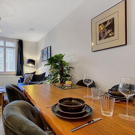 Stylish, Business Traveller Friendly Apartment, With Free Parking And Netflix Φάρνμπορο Εξωτερικό φωτογραφία